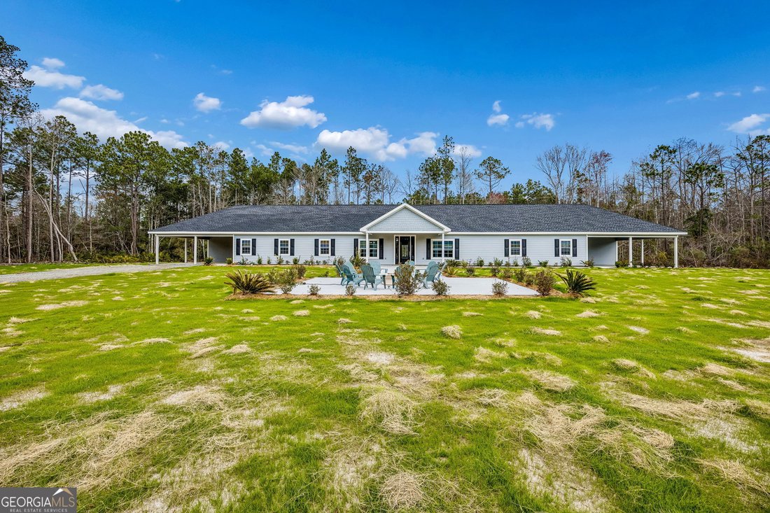 House in Kingsland, Georgia, United States 1 - 17327069