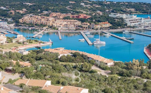Apartment in Marina di Porto Cervo, Porto Cervo, Italy 1