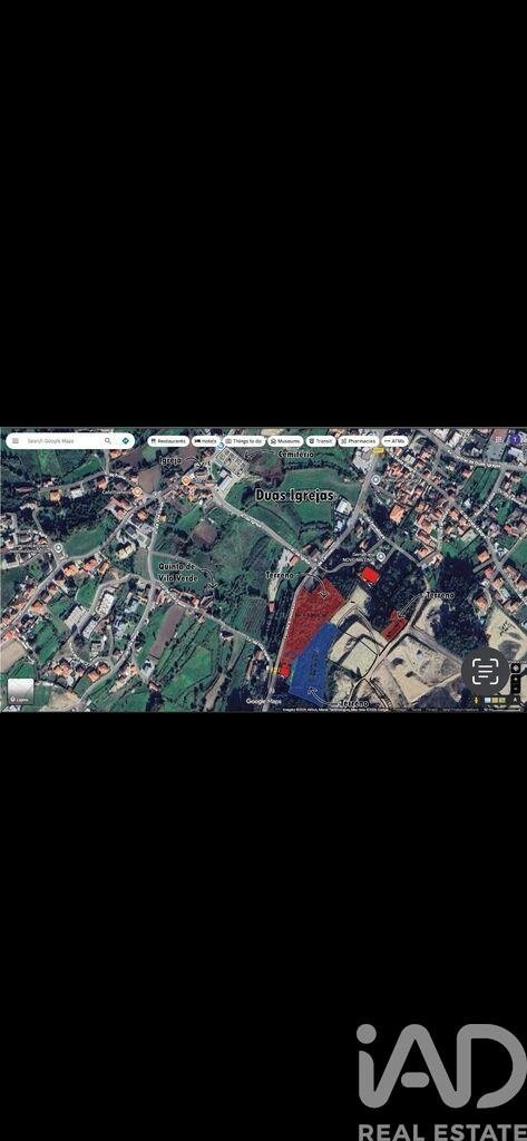 Land in Duas Igrejas, Porto District, Portugal 4 - 17330351