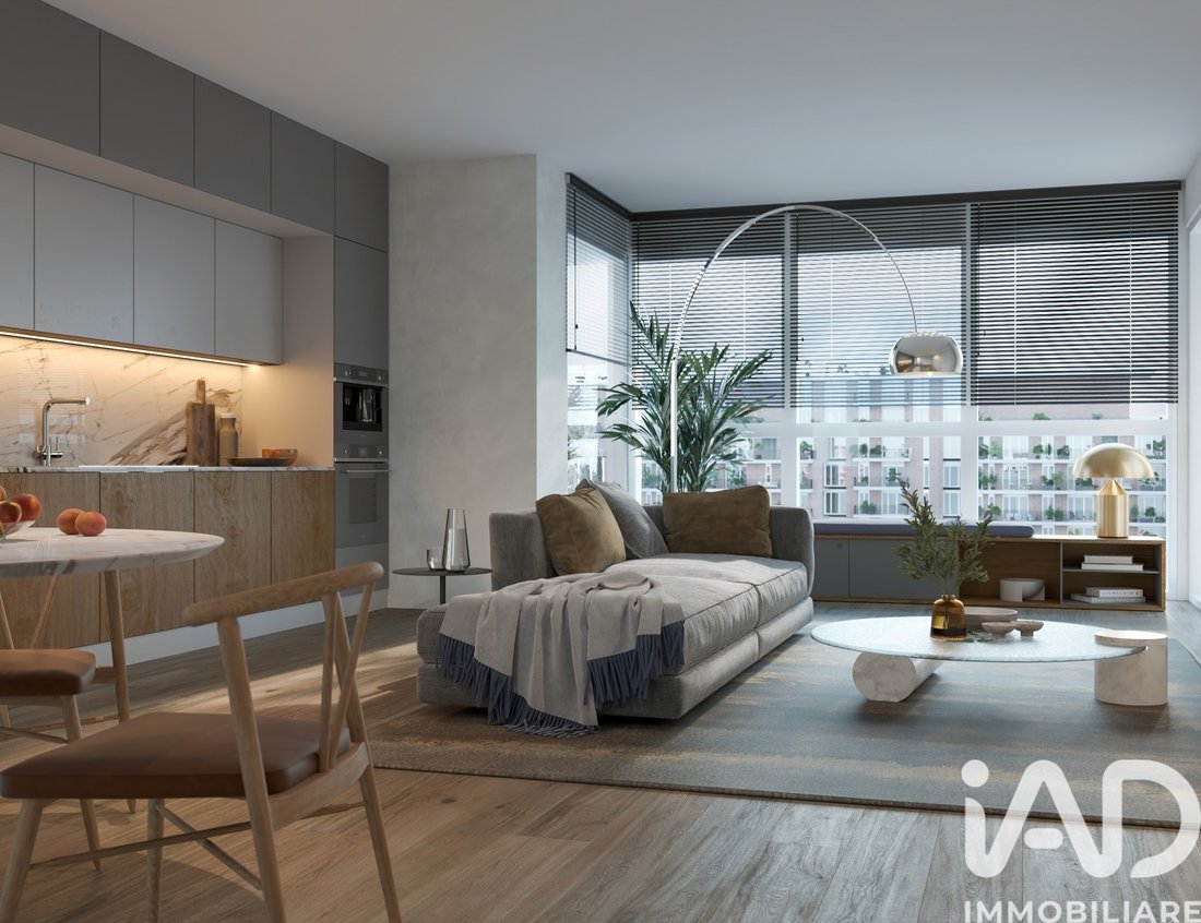 Apartment in Precotto, Milan, Italy 4 - 17328337