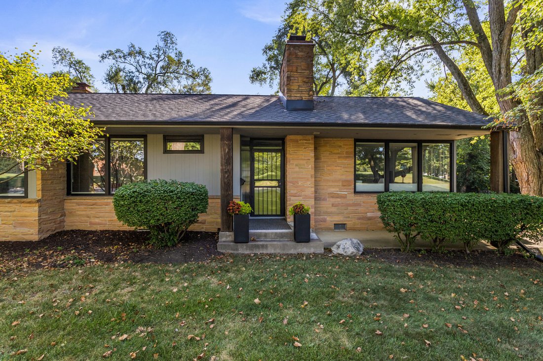 House in Champaign, Illinois, United States 4 - 17324637
