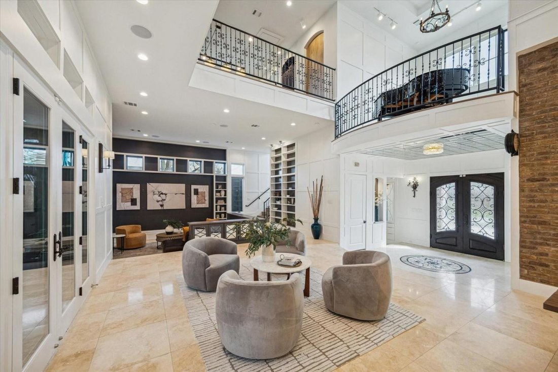 House in Houston, Texas, United States 5 - 17329854