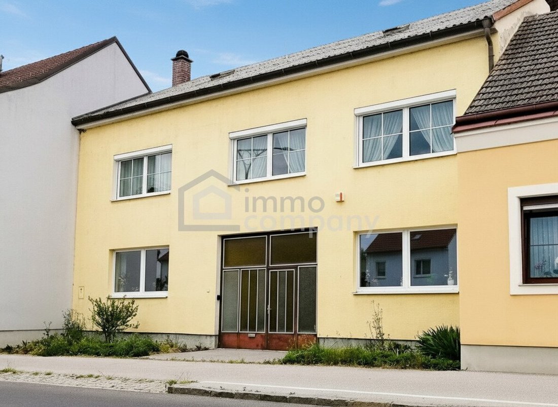 House in Bruck an der Leitha, Lower Austria, Austria 2 - 16451590