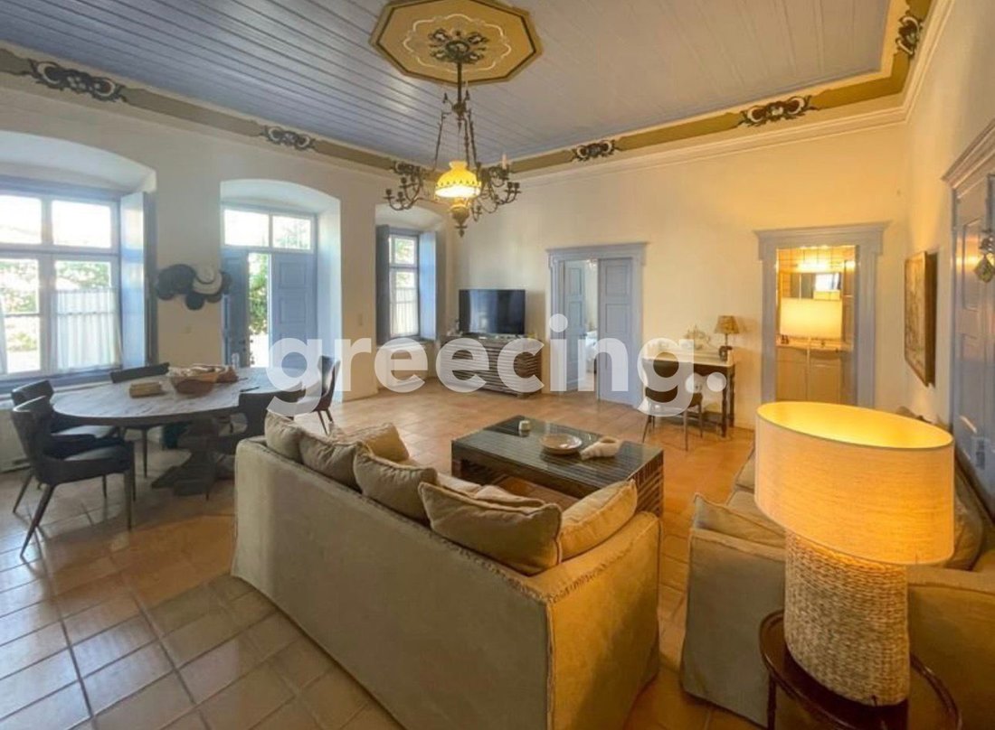 House in Spetses, Attica, Greece 1 - 17324572