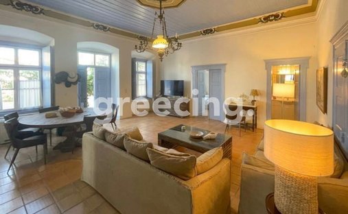 Casa in Spetses, Attica, Grecia 1