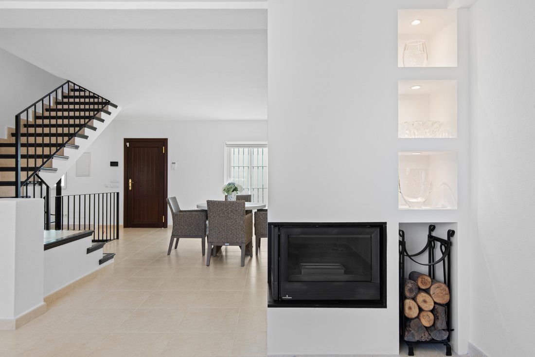 Townhouse in Guadalmina Alta, San Pedro de Alcantara, Spain 2 - 17329870