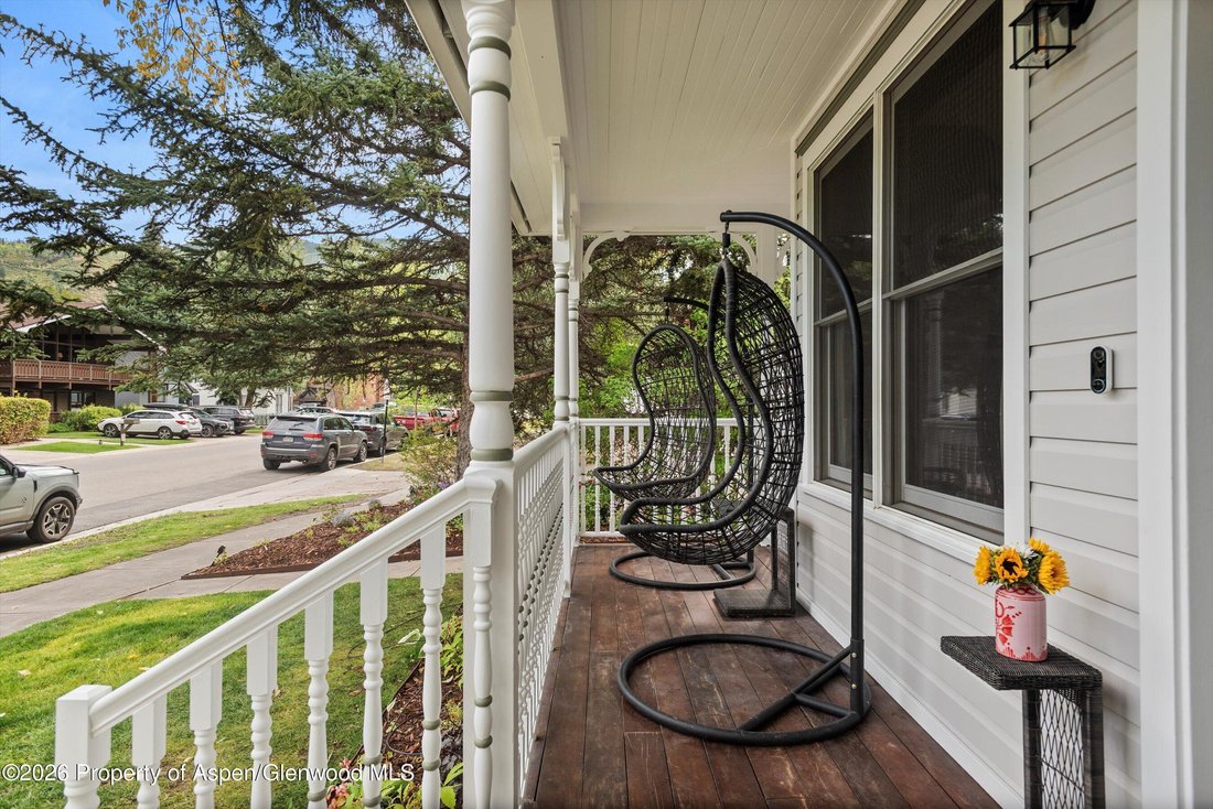 House in Aspen, Colorado, United States 3 - 17328007