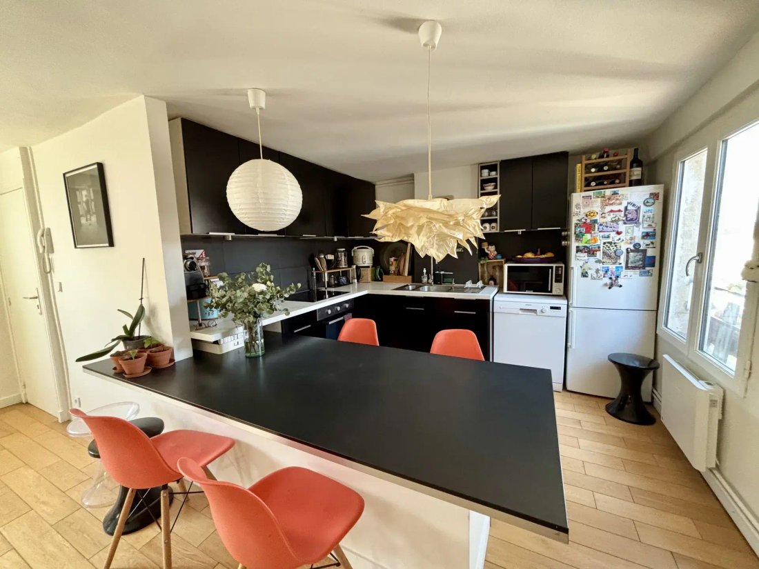 Apartment in Forêt, Saint-Germain-en-Laye, France 2 - 16766654