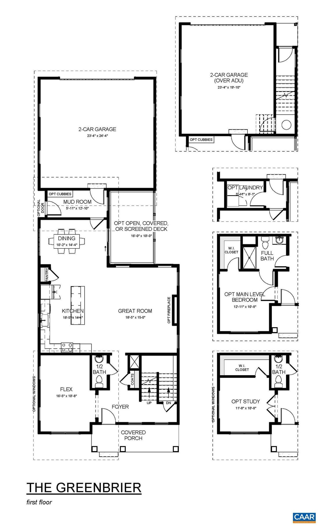 House in Charlottesville, Virginia, United States 4 - 17326166