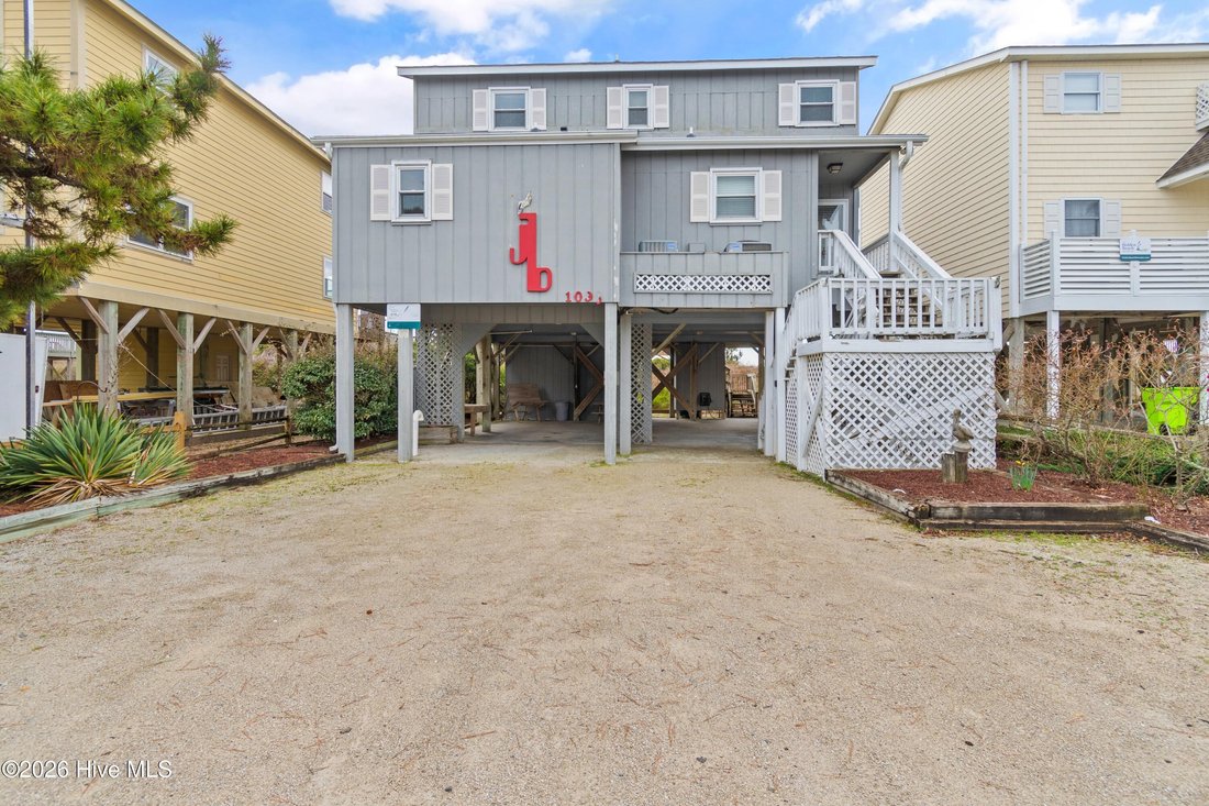 House in Holden Beach, North Carolina, United States 2 - 17328893
