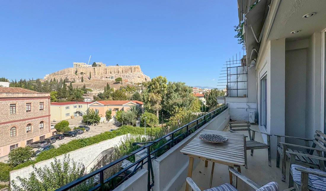 Apartment in 1st District of Athens, Athens, Greece 3 - 17324589