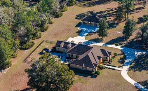 House in Lake City, Florida, United States 1