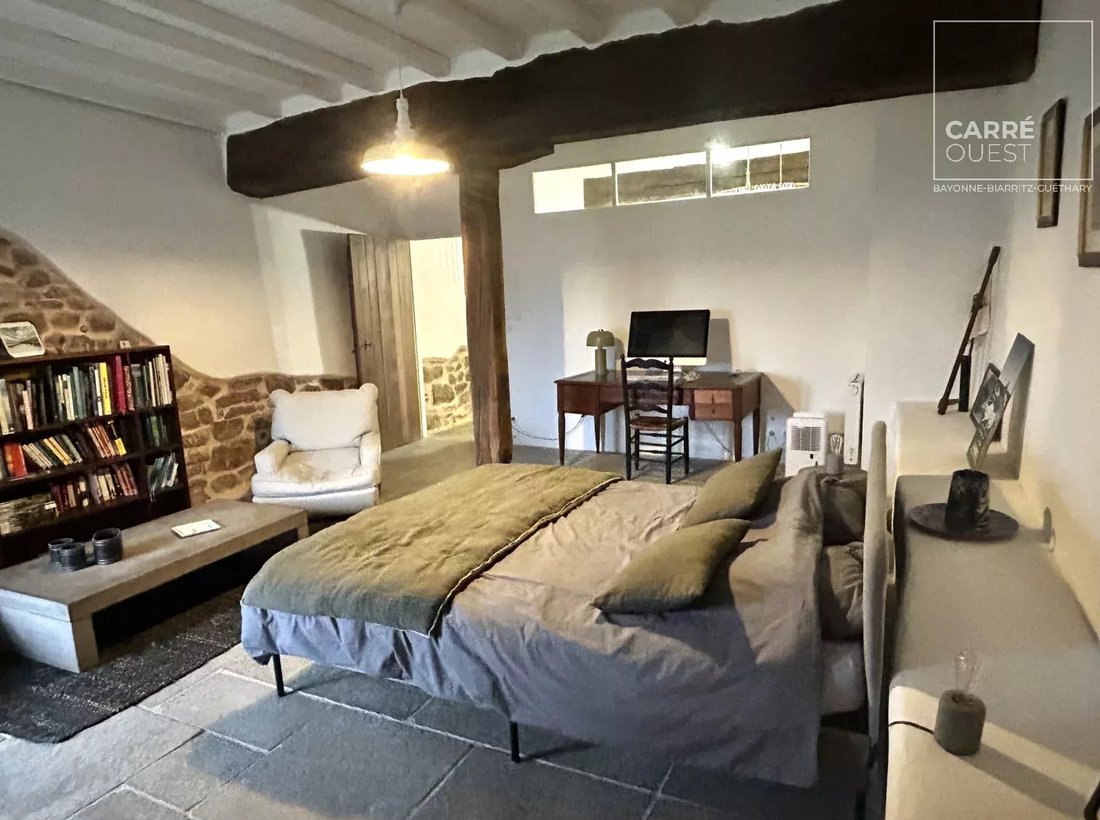 House in Sare, Nouvelle-Aquitaine, France 4 - 17327052