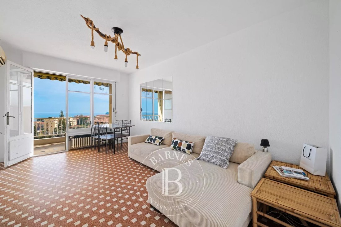 Apartment in Beaulieu-sur-Mer, Provence-Alpes-Côte d'Azur, France 2 - 17325134