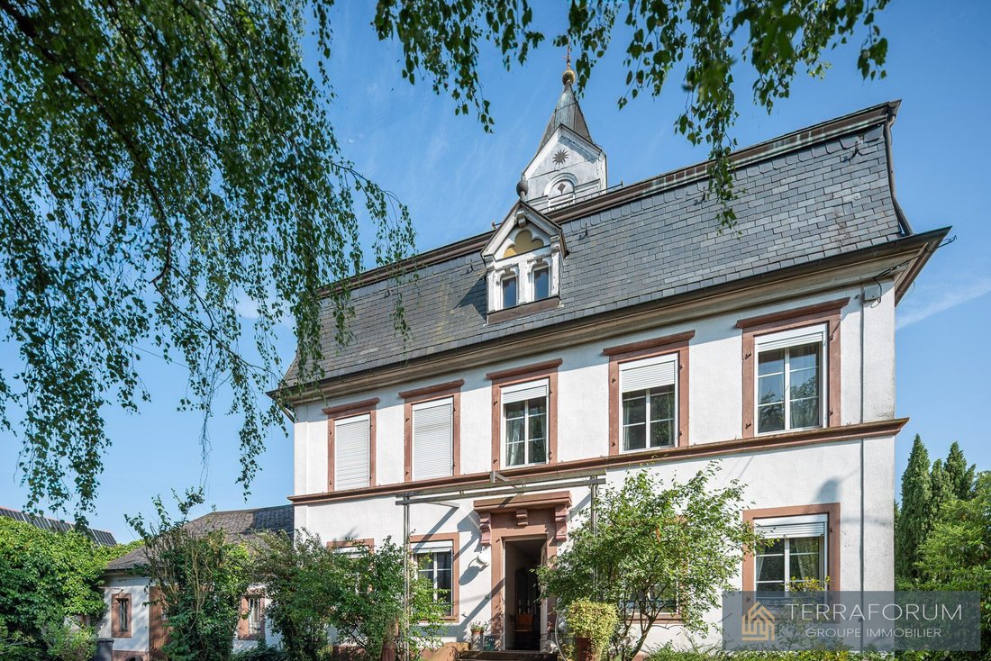 House in Schirrhein, Grand Est, France 3 - 15904105