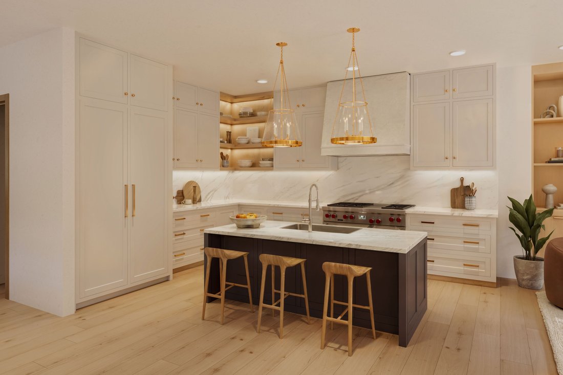 House in Los Angeles, California, United States 3 - 17327629