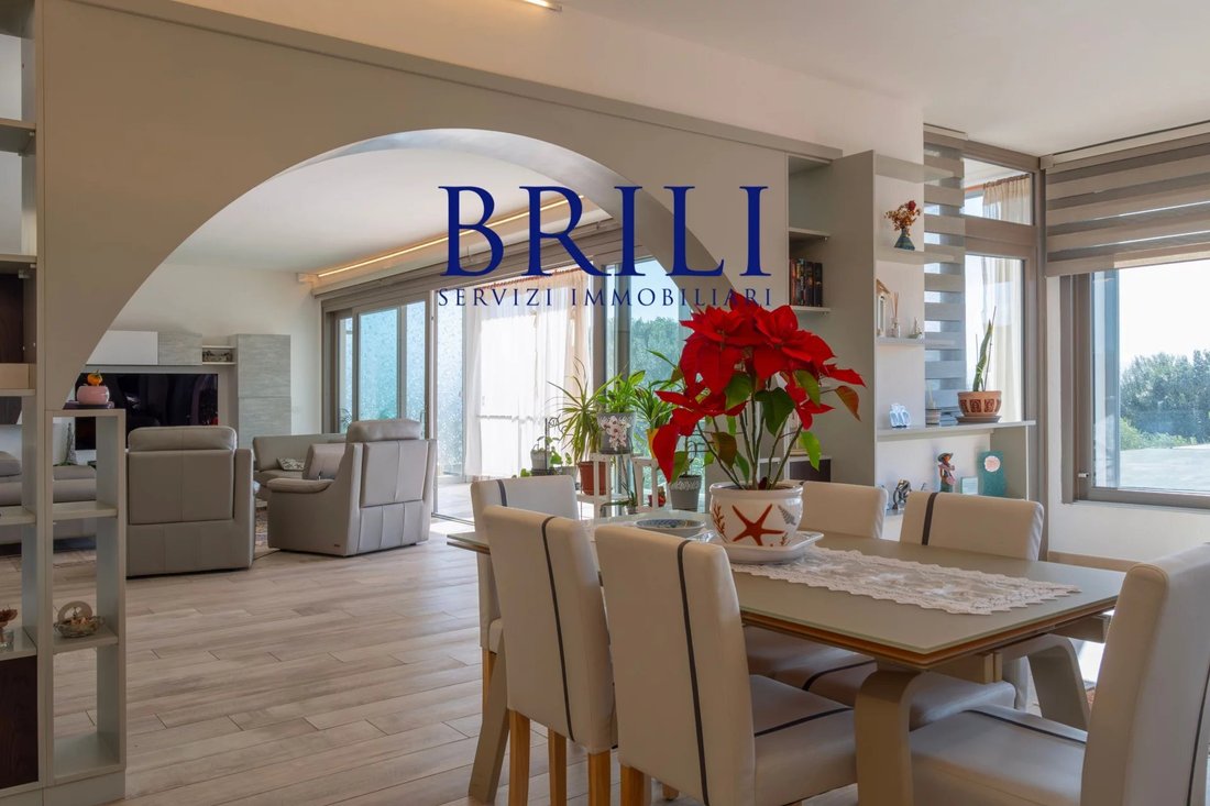 Villa in Olbia, Sardinia, Italy 4 - 17324794