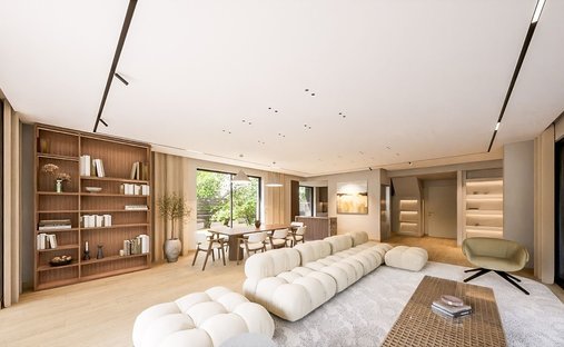 Apartment in Voula, Attica, Greece 1