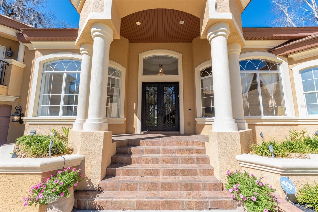 House in Ocala, Florida, United States 4 - 17328879