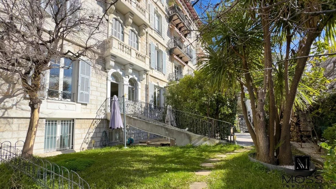 Apartment in Nice, Provence-Alpes-Côte d'Azur, France 1 - 17325105