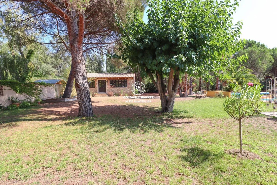 House in Saleilles, Occitania, France 4 - 17325216