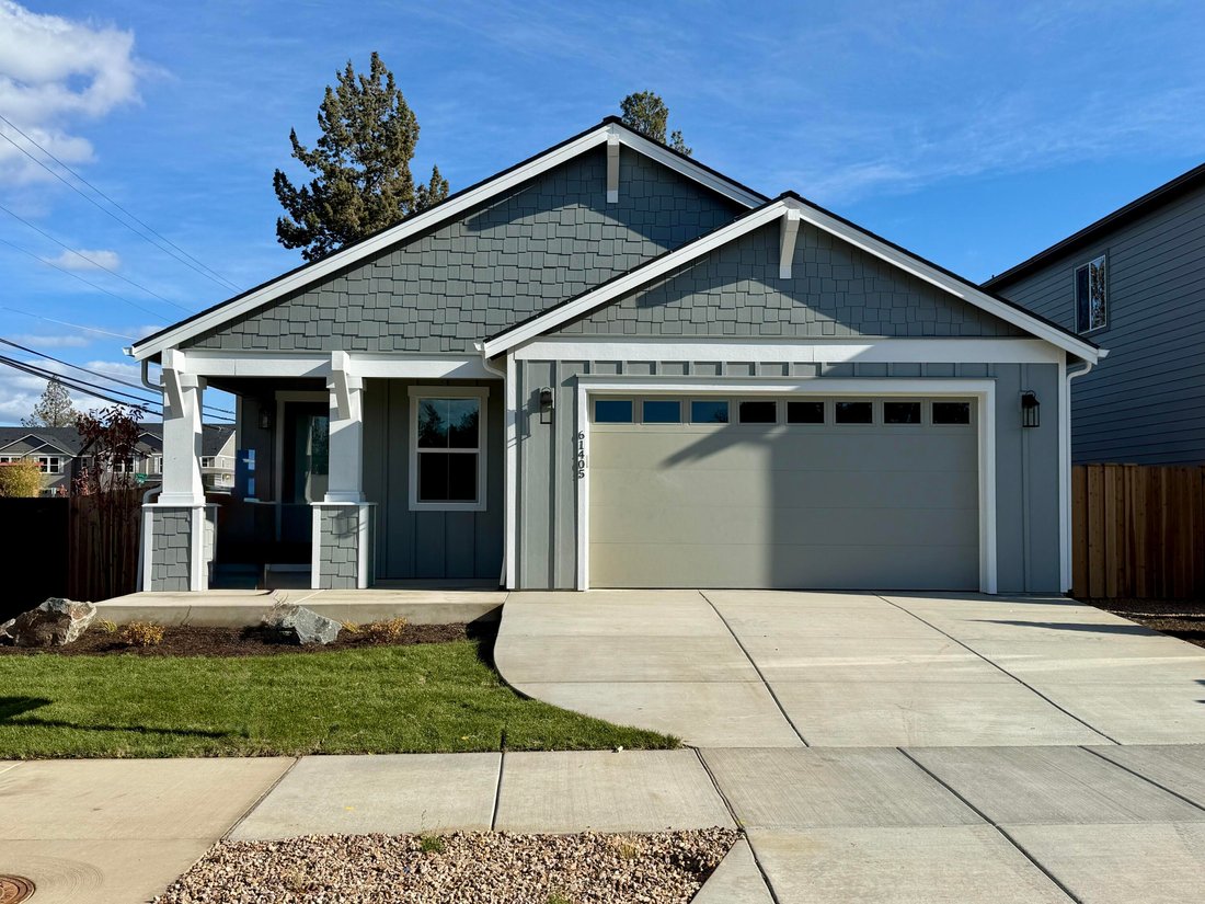 House in Bend, Oregon, United States 1 - 17325911