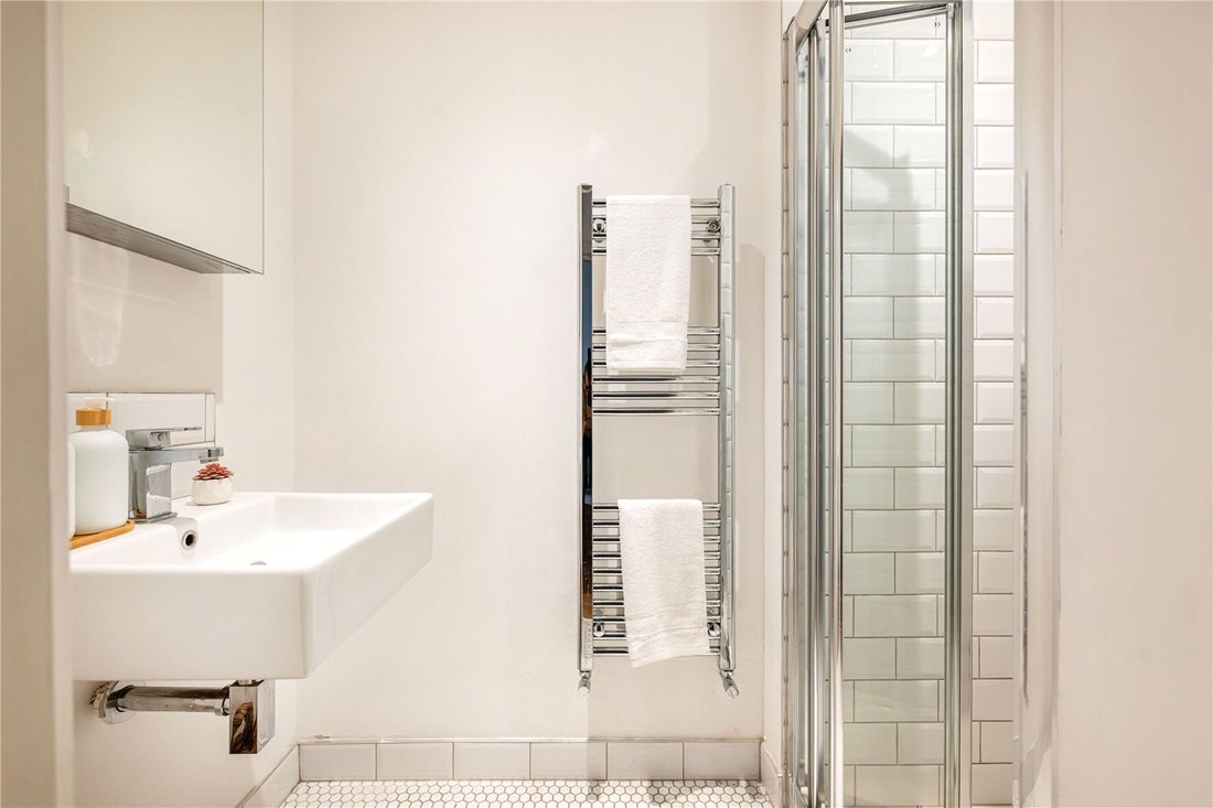 Wohnung in Holland Park, Kensington und Chelsea, England 5 - 17326212