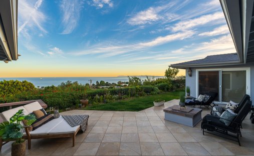 House in Rolling Hills, California, United States 1