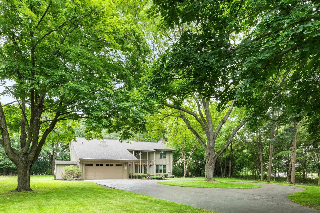 House in Green Lake, Wisconsin, United States 5 - 17325517