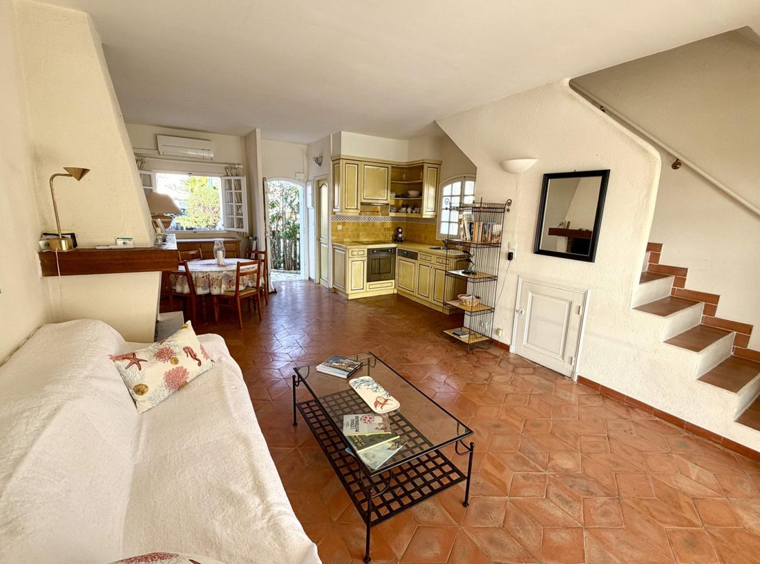 House in Grimaud, Provence-Alpes-Côte d'Azur, France 5 - 15706842