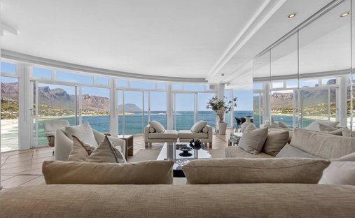 Apartment in Cape Town, Western Cape, South Africa 1