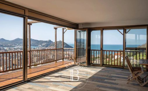Maison à Ipar-Ekialdea, Saint-Sébastien, Espagne 1