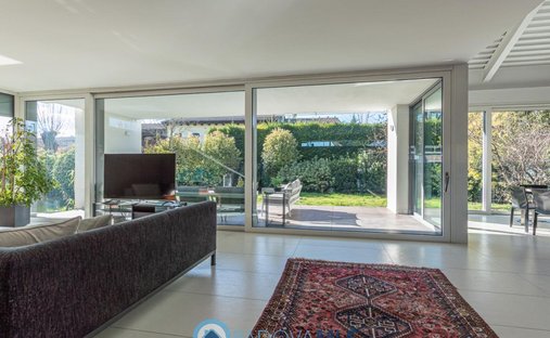 Villa in Noventa Padovana, Veneto, Italy 1