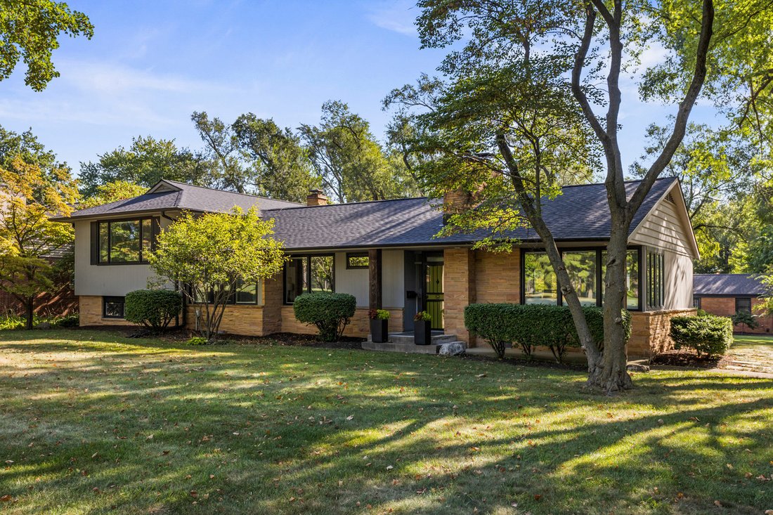 House in Champaign, Illinois, United States 2 - 17324637