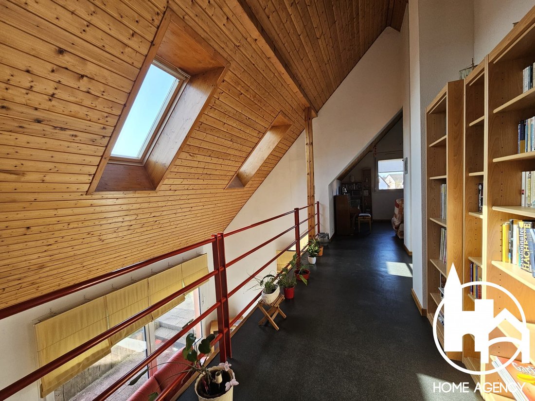 Casa en Est, Souffelweyersheim, Francia 5 - 17328650