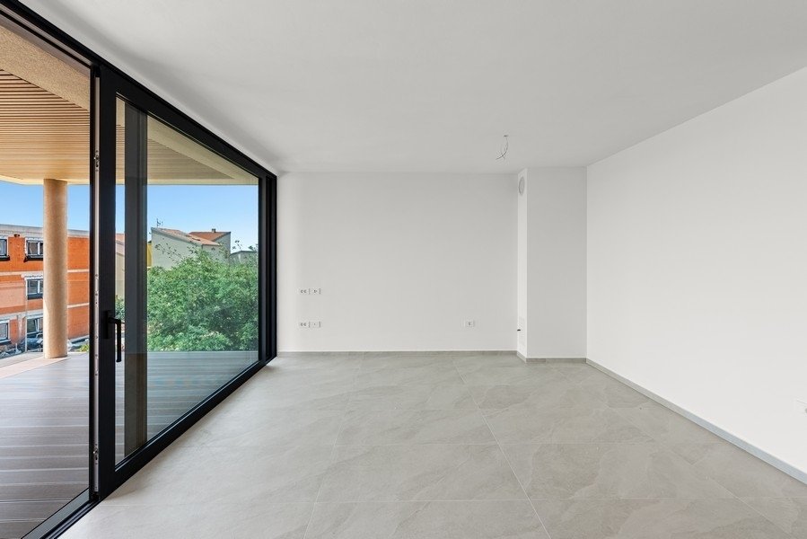 Apartment in Novigrad, Istria County, Croatia 4 - 17324676