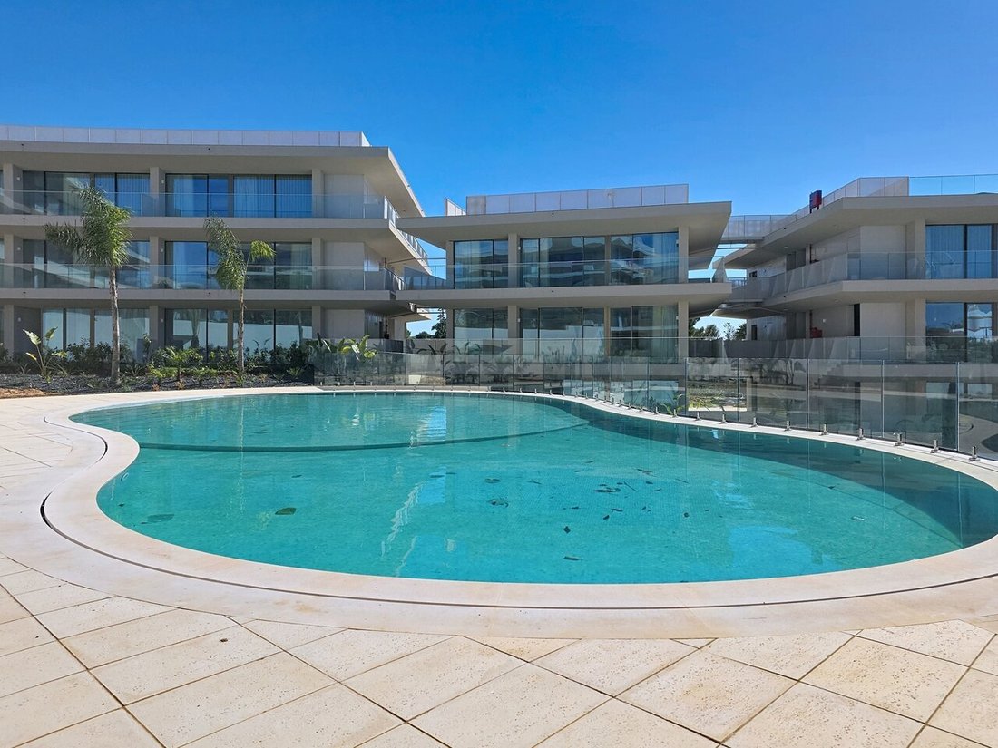 Apartamento en Lagoa y Carvoeiro, Algarve, Portugal 2 - 17329744