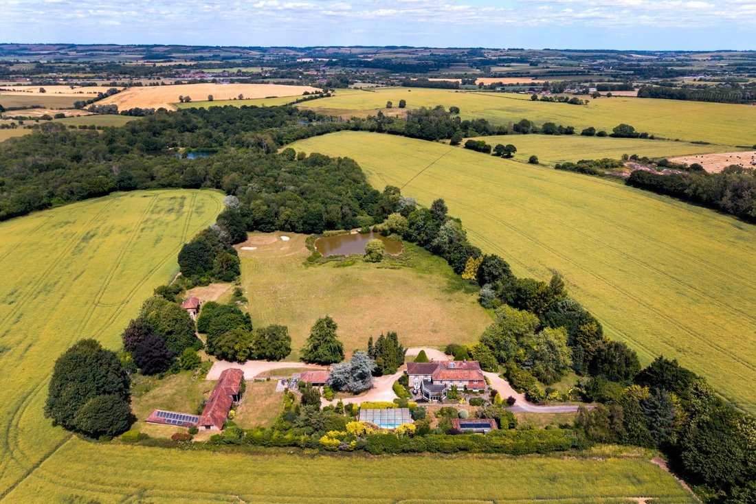 House in Lympne, England 1 - 17324810