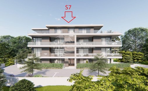 Apartment in Primosten, Sibenik-Knin County, Croatia 1