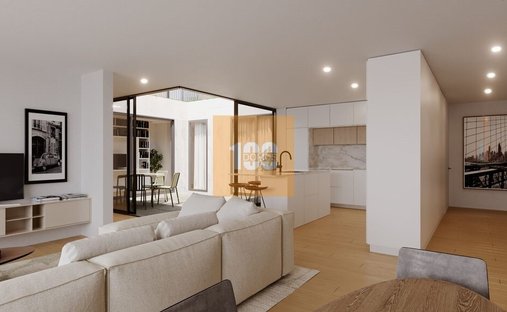 Apartment in Paranhos, Porto District, Portugal 1
