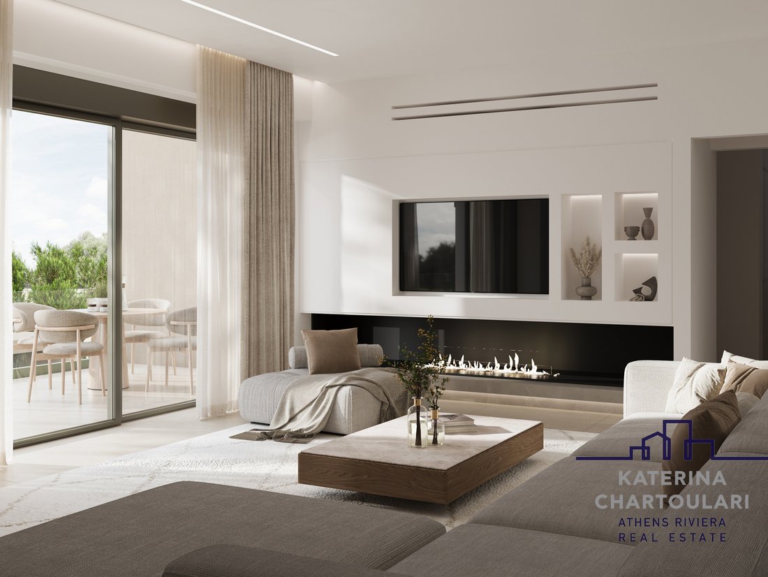 House in Glyfada, Attica, Greece 2 - 17324575