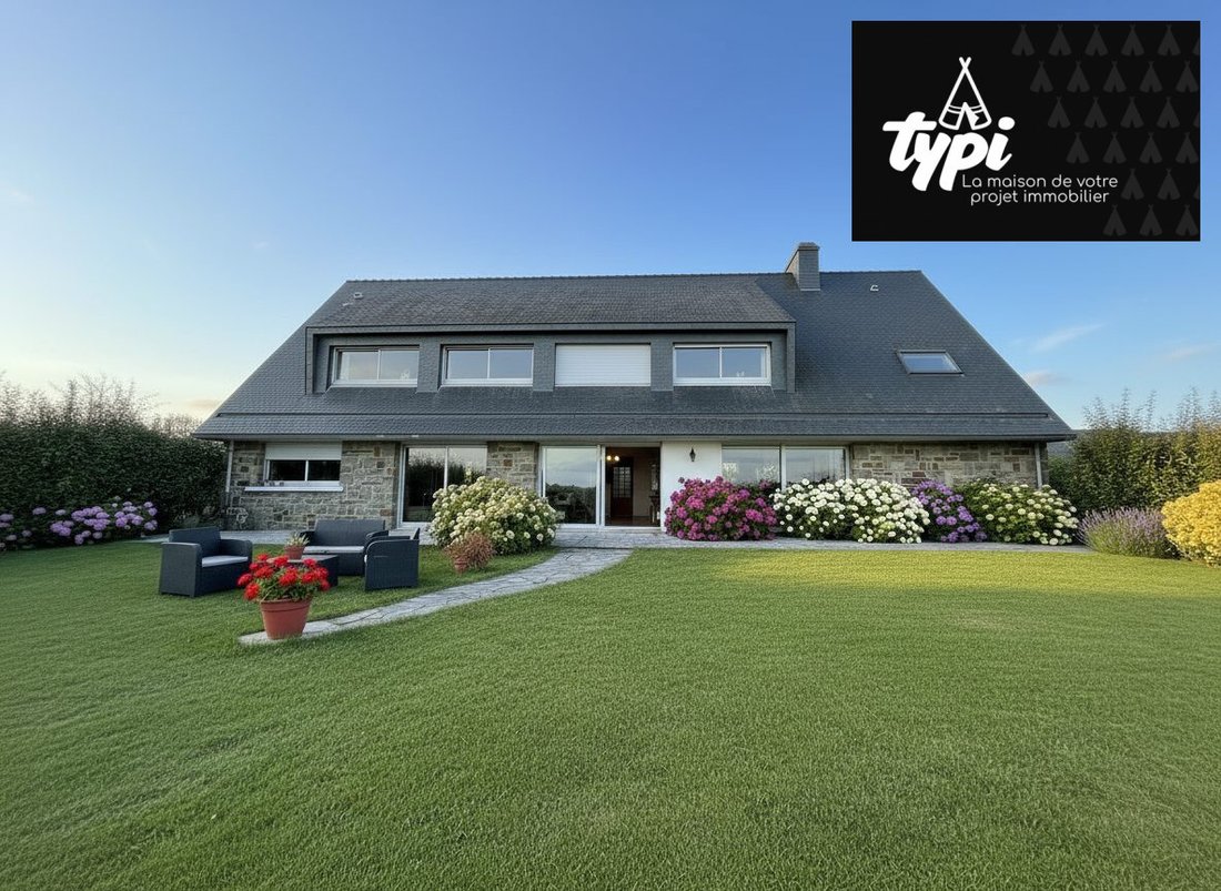 House in France 4 - 17328535