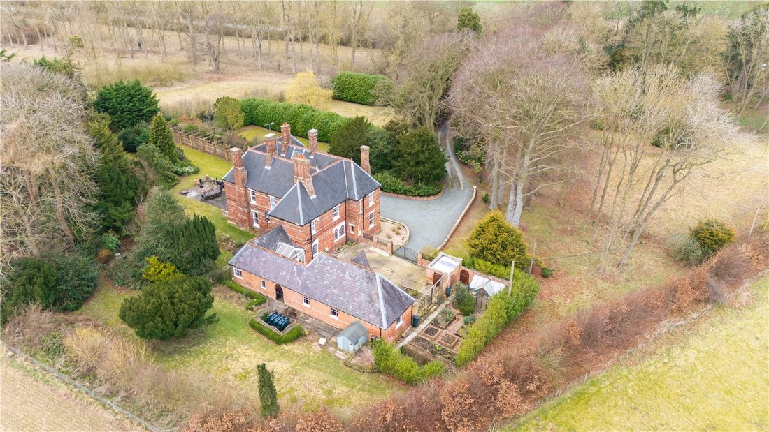 House in Greater Lincolnshire, England 1 - 15909034