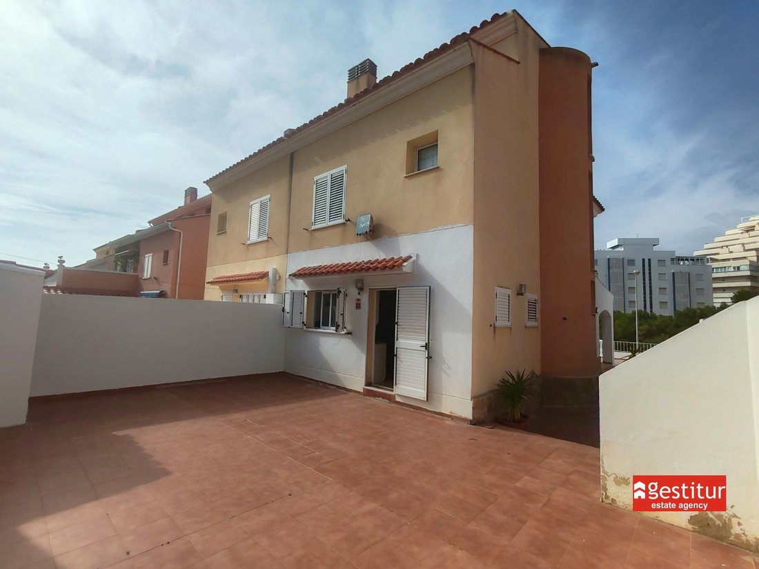 Villa in Cullera, Valencian Community, Spain 4 - 17328872