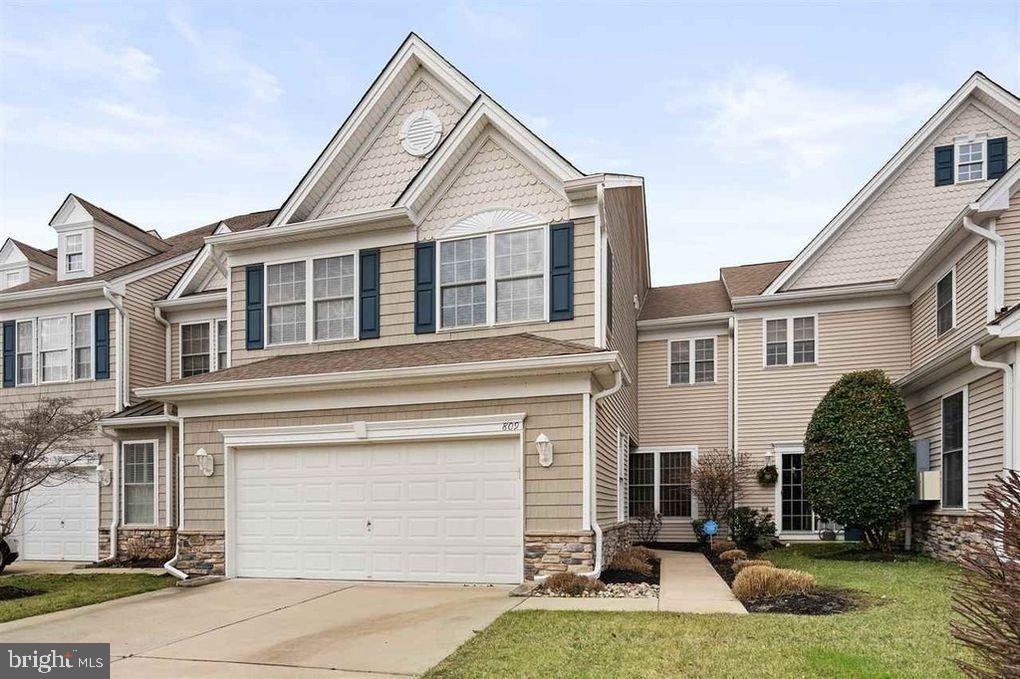 Townhouse in Cape May Court House, New Jersey, United States 1 - 17325850