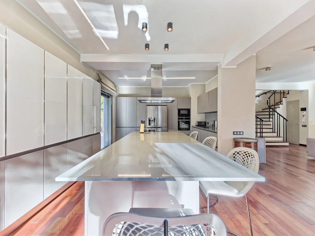 Villa in Mougins, Provence-Alpes-Côte d'Azur, France 2 - 17325140