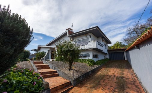 House in Santa Eulalia, Braga, Portugal 1