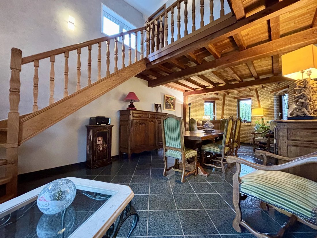 House in Les Rues-des-Vignes, Hauts-de-France, France 3 - 17325194