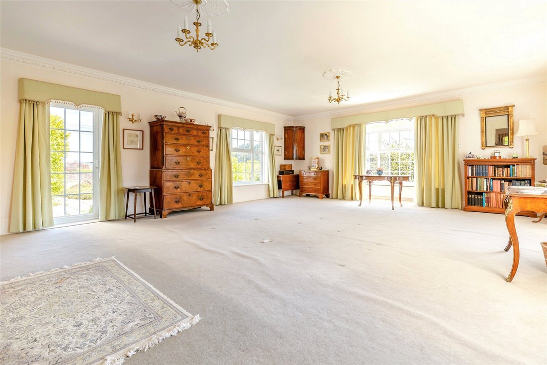 House in Wootton Courtenay, England 3 - 17329394