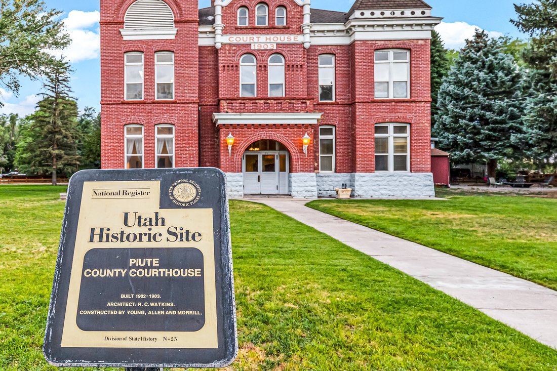 House in Junction, Utah, United States 3 - 17326092